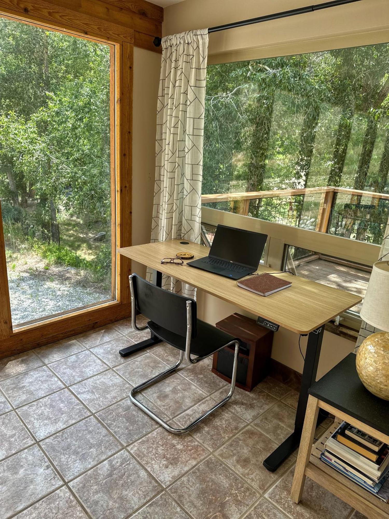 Poncha Creek Mountain Lodge, Near Monarch Mtn ساليدا المظهر الخارجي الصورة